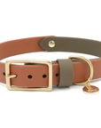 THEA TWO TONE 1" WIDE | DESIGN YOUR OWN