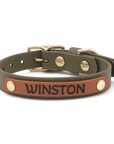 THEA 3/4" WIDE WITH NAME | DESIGN YOUR OWN