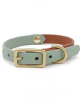 THEA TWO TONE 1/2" WIDE | DESIGN YOUR OWN