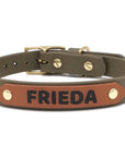 THEA 1" WIDE WITH NAME | DESIGN YOUR OWN