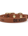 THEA 1/2" WIDE WITH NAME | DESIGN YOUR OWN