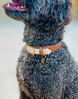 THEA TWO TONE 3/4" WIDE | DESIGN YOUR OWN