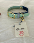 SMALL COLLARS | TWO-TONE (