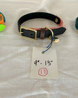 SMALL COLLARS | TWO-TONE (