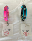 TINY COLLARS STUDDED (