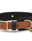 FELIX HALF LAYERED COLLAR | DESIGN YOUR OWN