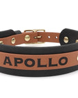 FELIX HALF LAYERED COLLAR | DESIGN YOUR OWN
