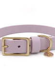 THEA CLASSIC COLLAR | LAVENDER