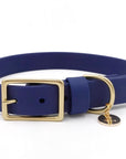 THEA CLASSIC COLLAR | MIDNIGHT BLUE