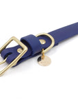 THEA CLASSIC COLLAR | MIDNIGHT BLUE
