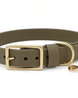 THEA CLASSIC COLLAR | OLIVE