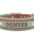 HELGA FULL LAYERED COLLAR | DESIGN YOUR OWN