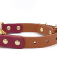 HEIDI Martingale Collar | DESIGN YOUR OWN