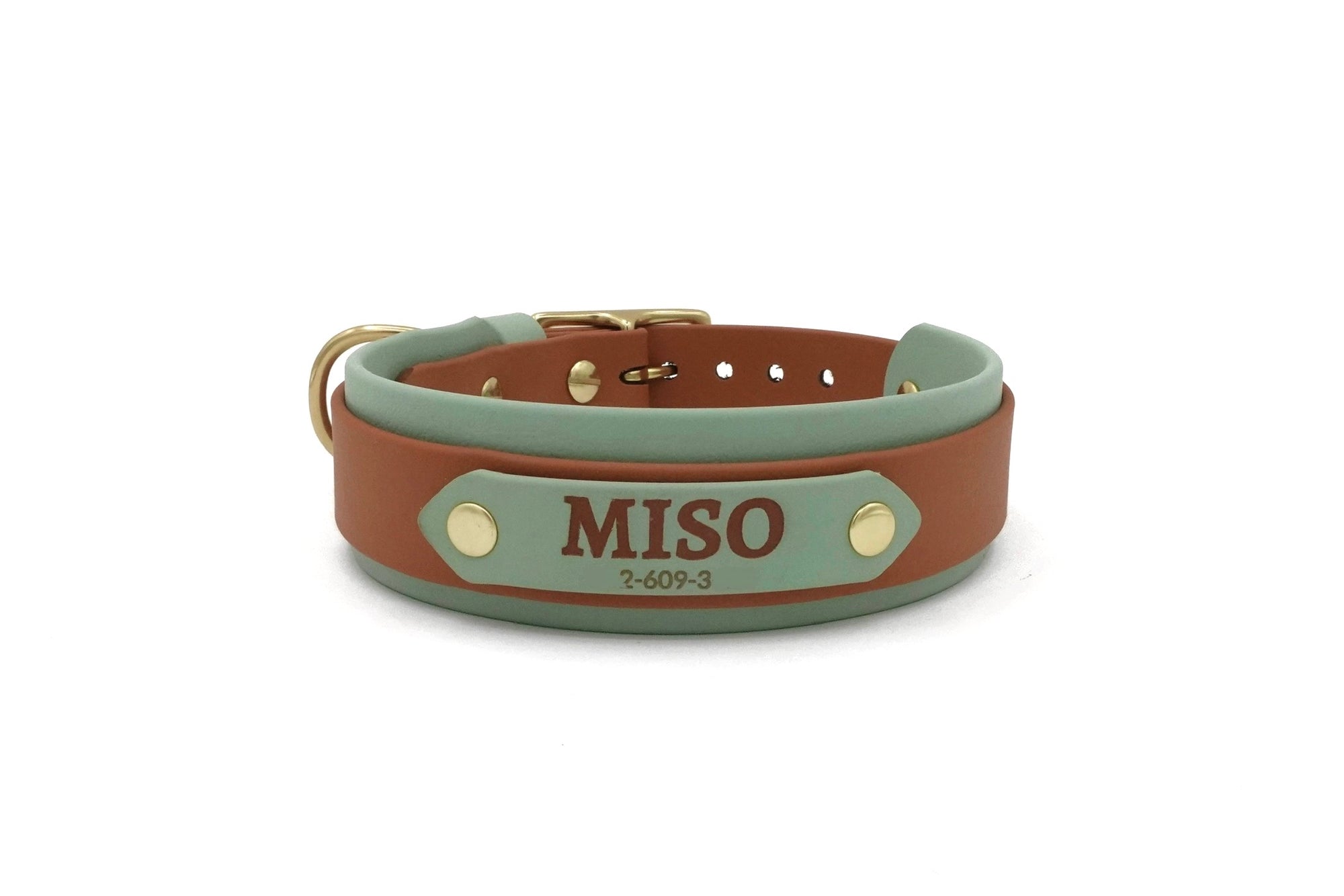 HELGA FULL LAYERED COLLAR | DESIGN YOUR OWN