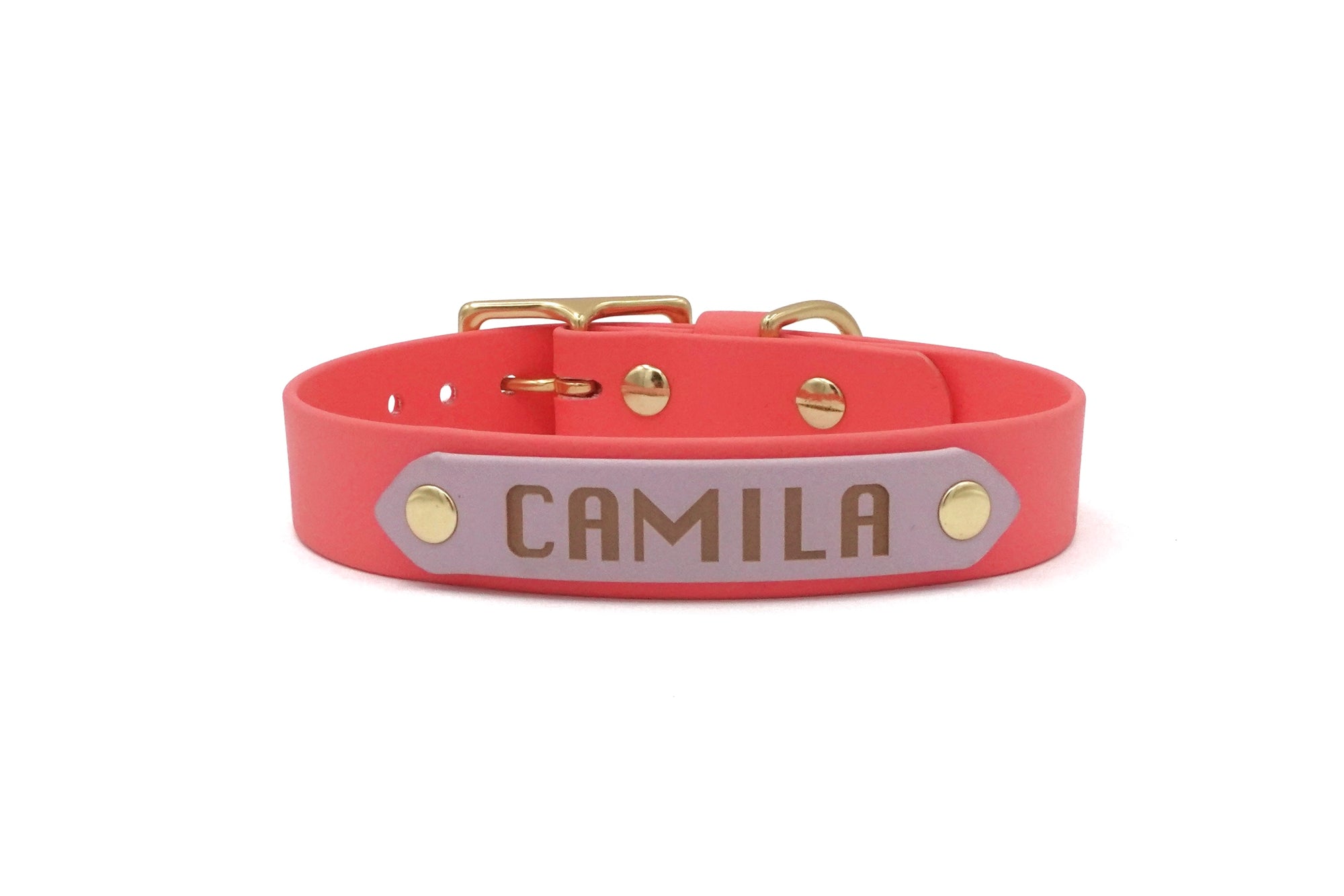 THEA 1&quot; WIDE WITH NAME | DESIGN YOUR OWN