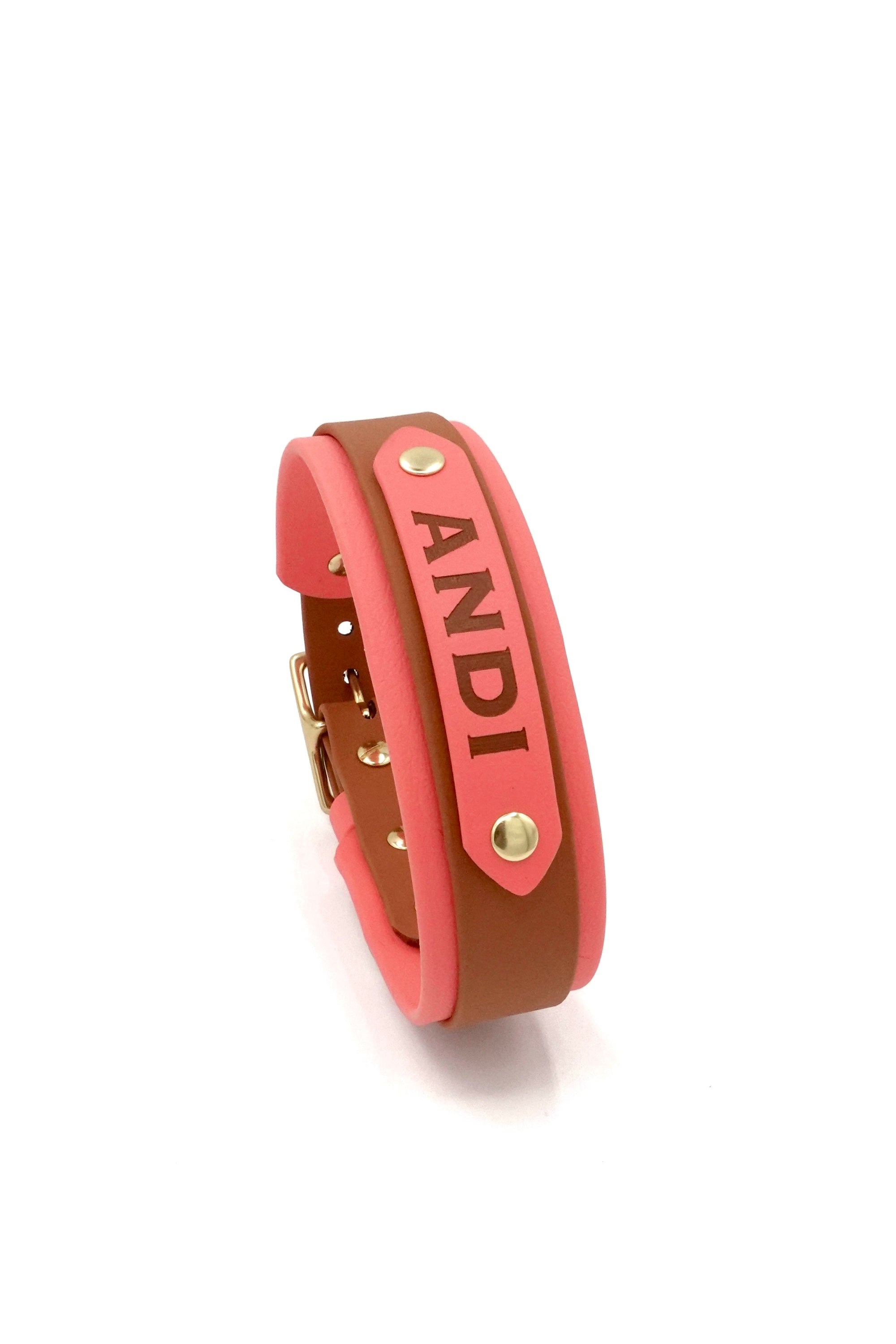 HELGA FULL LAYERED COLLAR | DESIGN YOUR OWN
