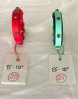 TINY COLLARS STUDDED (