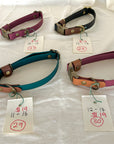 MEDIUM COLLARS CLIP RELEASE (