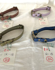 MEDIUM COLLARS CLIP RELEASE (