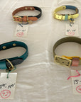 MEDIUM COLLARS TWO-TONE (