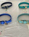 MEDIUM COLLARS UNICOLOR (