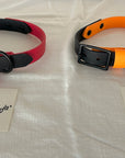MEDIUM TO LARGE COLLARS  (
