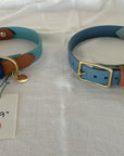 MEDIUM TO LARGE COLLARS  (