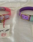 MEDIUM TO LARGE COLLARS  (