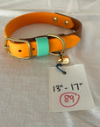 MEDIUM TO LARGE COLLARS  (