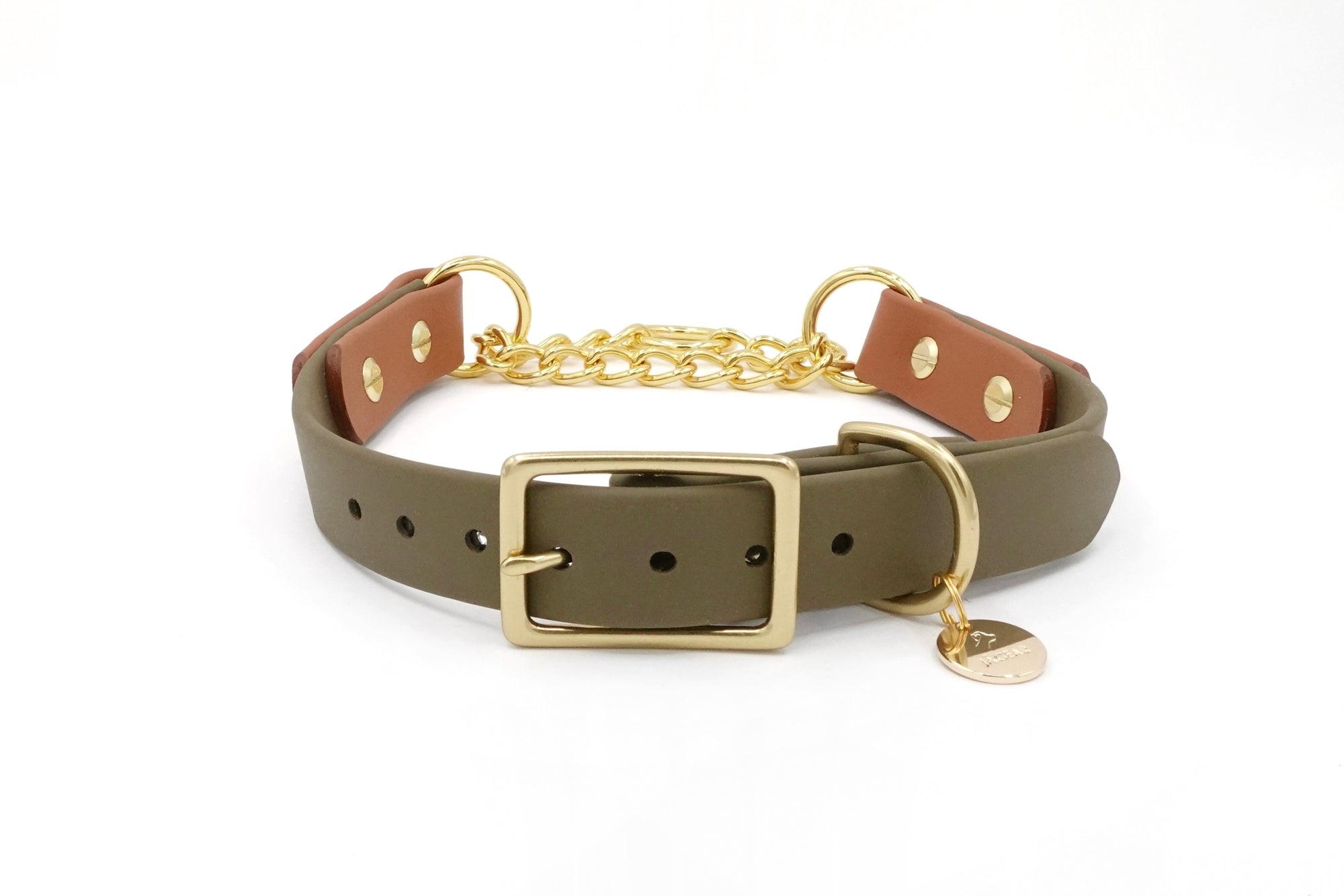 HEIDI Martingale Collar | DESIGN YOUR OWN