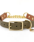 HEIDI Martingale Collar | DESIGN YOUR OWN