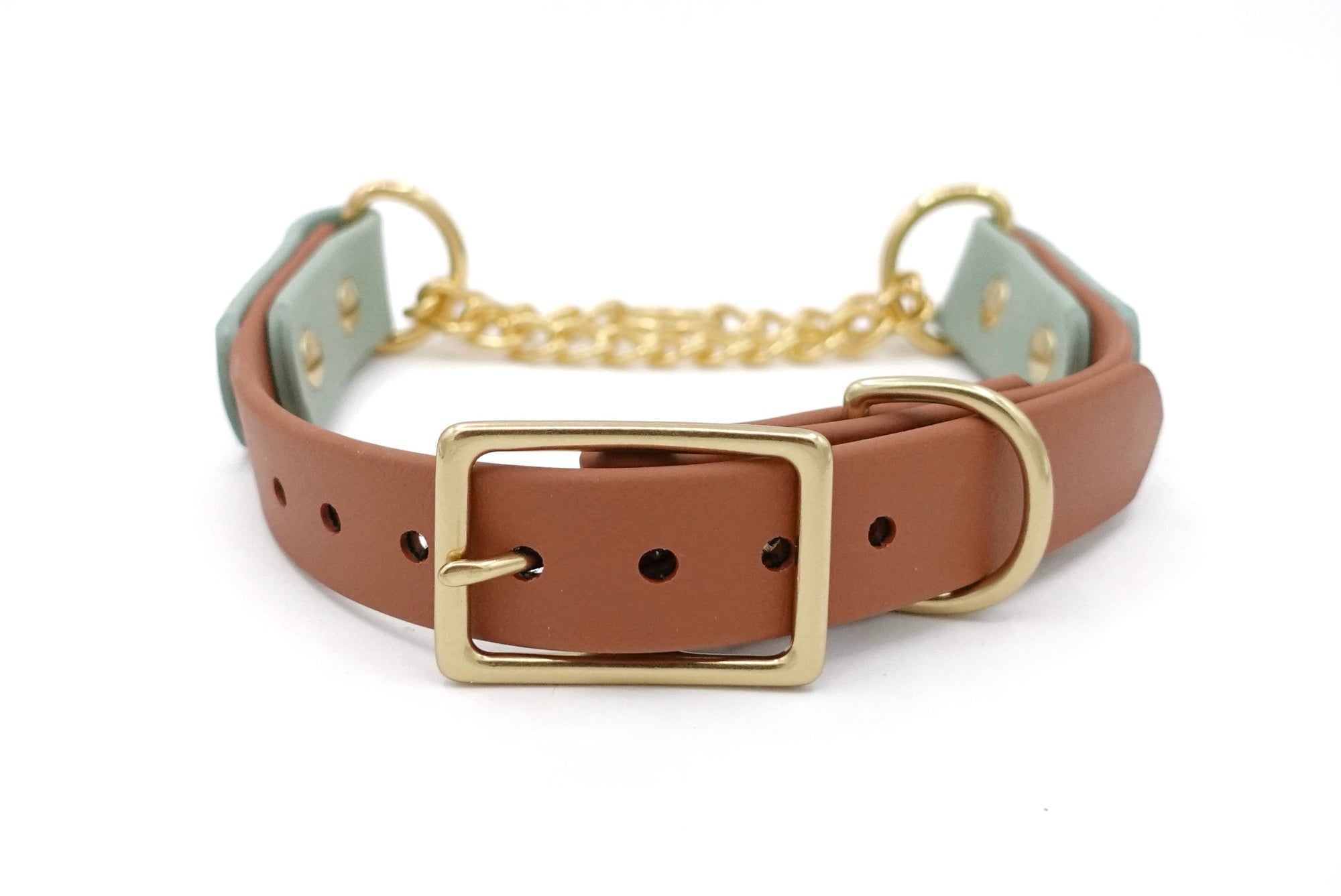 HEIDI Martingale Collar | DESIGN YOUR OWN