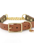 HEIDI Martingale Collar | DESIGN YOUR OWN