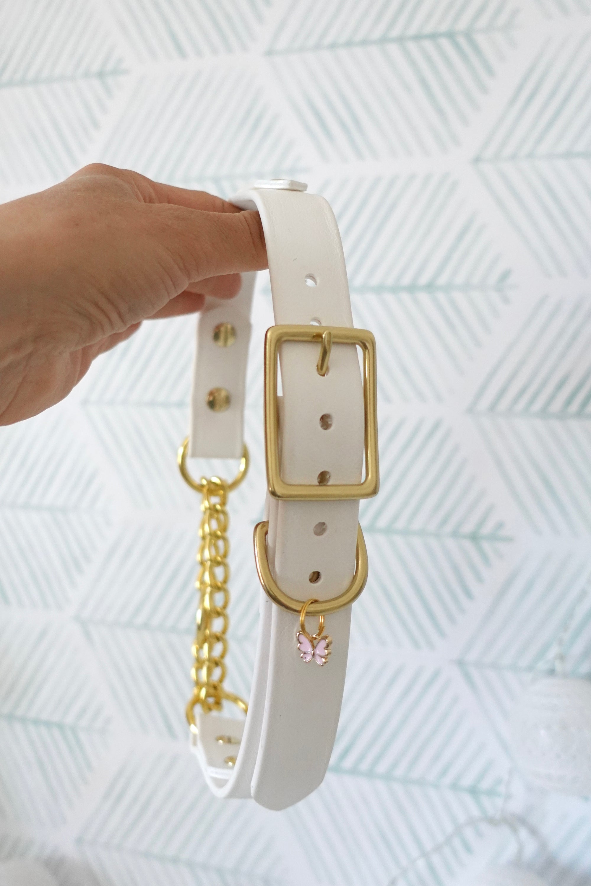 HEIDI Martingale Collar | DESIGN YOUR OWN
