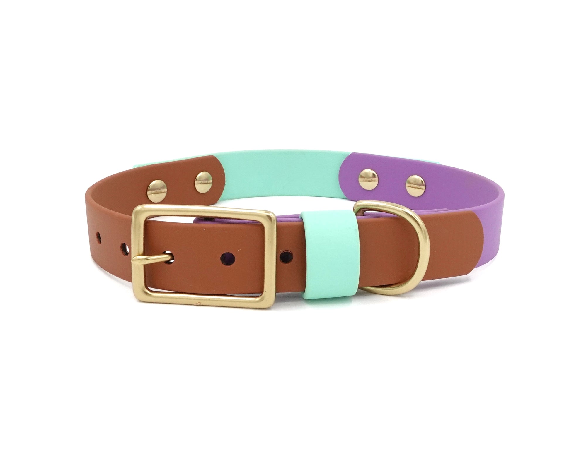 DESIGN YOUR OWN | THEA SPORT 3-Tone Collar